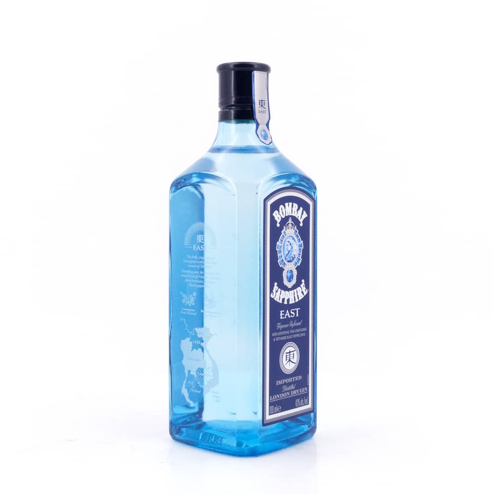 Bombay London Dry Gin Sapphire EAST 0,70 Liter/ 42.0% vol Produktbild