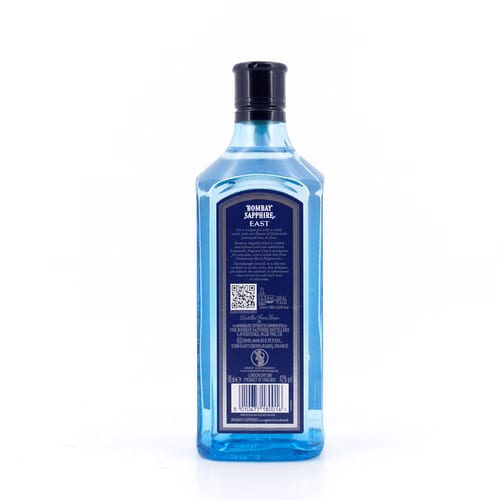 Bombay London Dry Gin Sapphire EAST 0,70 Liter/ 42.0% vol Produktbild
