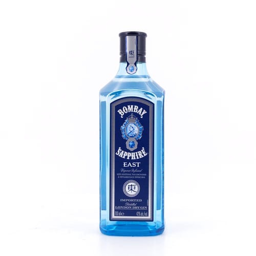 Bombay London Dry Gin Sapphire EAST 0,70 Liter/ 42.0% vol Produktbild
