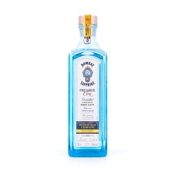 Bombay Sapphire Premier Cru Murcian Lemon Produktbild