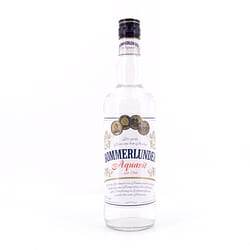 Bommerlunder Aquavit Produktbild