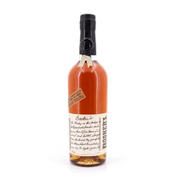 Booker's Small Batch Bourbon 7 Jahre 1 Monat 11 Tage Batch 2025-01E Produktbild