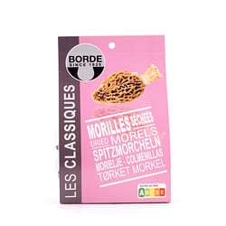 Borde Morchel Produktbild
