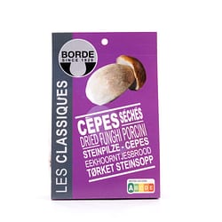 Borde Steinpilze Produktbild