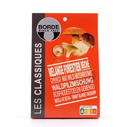 Borde Waldpilze Produktbild
