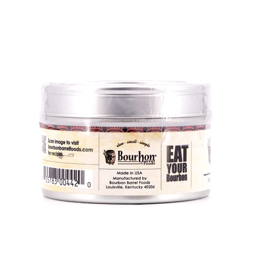 Bourbon Barrel Foods Bourbon Smoked Chili Powder 64 Gramm Produktbild