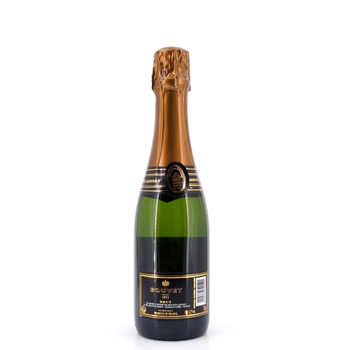 Bouvet 1851 Brut Kleinflasche 0,375 Liter/ 12.5% vol Produktbild