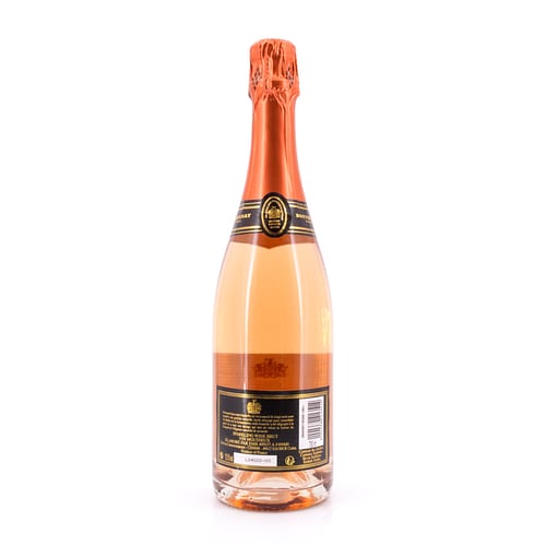 Bouvet 1851 Rosé 0,750 Liter/ 12.5% vol Produktbild