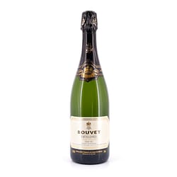 Bouvet Crémant De Loire Cuvée DEMI SEC Produktbild