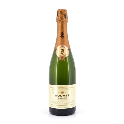 Bouvet Saumur Cuvée Trésor Brut 0,750 Liter/ 12.5% vol Produktbild