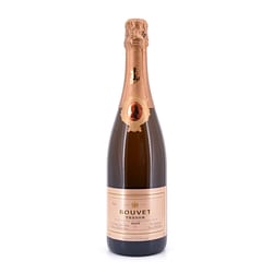 Bouvet Trésor Rosé Brut Produktbild