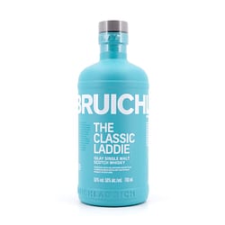 Bruichladdich Scottish Barley The Classic Laddie Produktbild