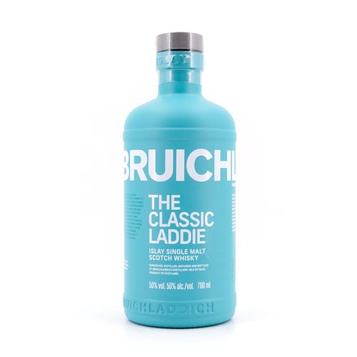Bruichladdich Scottish Barley The Classic Laddie 0,70 Liter/ 50.0% vol Produktbild