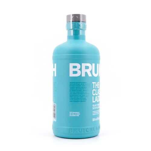 Bruichladdich Scottish Barley The Classic Laddie 0,70 Liter/ 50.0% vol Produktbild