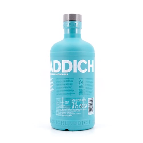 Bruichladdich Scottish Barley The Classic Laddie 0,70 Liter/ 50.0% vol Produktbild
