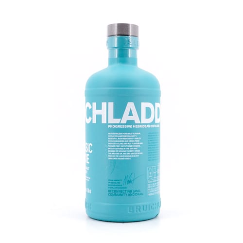 Bruichladdich Scottish Barley The Classic Laddie 0,70 Liter/ 50.0% vol Produktbild