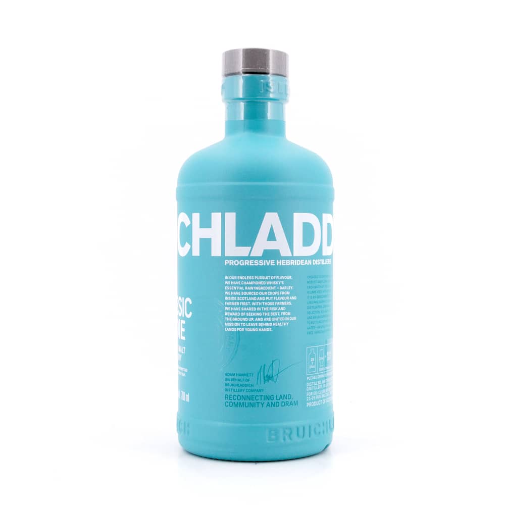 Bruichladdich Scottish Barley The Classic Laddie 0,70 Liter/ 50.0% vol Produktbild