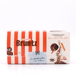 Bruntz Kougelhopf Kakaokonfekt - Lebkuchen Produktbild