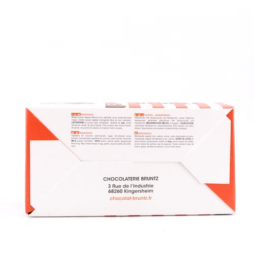 Bruntz Kougelhopf Kakaokonfekt - Lebkuchen 100 Gramm Produktbild