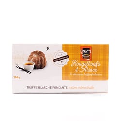 Bruntz Kougelhopfs Crème Brulée Produktbild