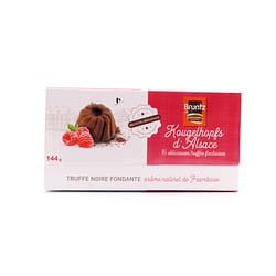 Bruntz Kougelhopfs d`Aalsace Himbeere Produktbild