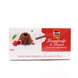 Bruntz Kougelhopfs d'Alsace Kirsche Produktbild