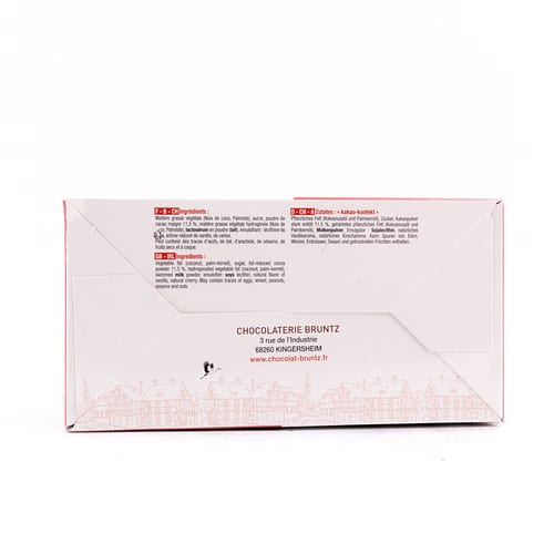 Bruntz Kougelhopfs d'Alsace Kirsche 144 Gramm Produktbild