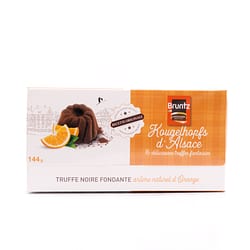 Bruntz Kougelhopfs d'Alsace Orange Produktbild