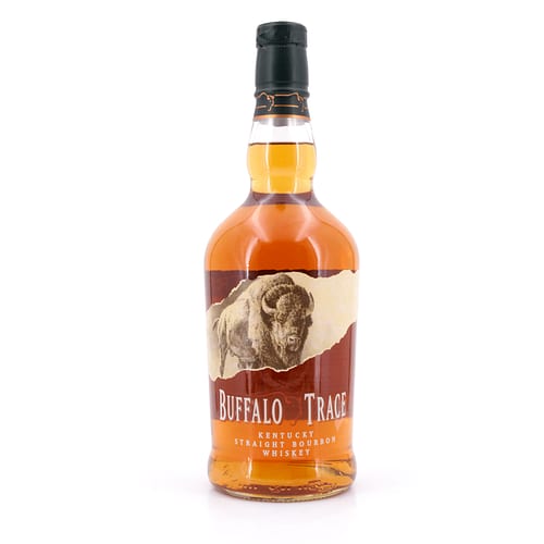 Buffalo Trace Kentucky Straight Bourbon Whiskey 0,70 Liter/ 40.0% vol Produktbild
