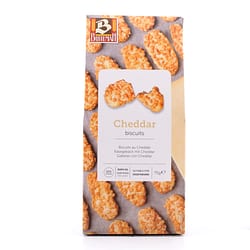 Buiteman Cheddar Käsegebäck Produktbild