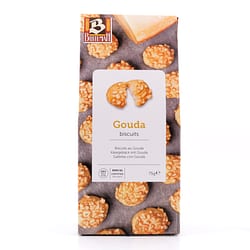 Buiteman Gouda Käsegebäck Produktbild