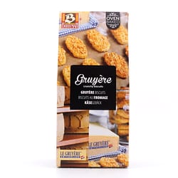 Buiteman Gruyère Käsegebäck Produktbild