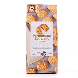 Buiteman Parmigiano Reggiano Käsegebäck Produktbild