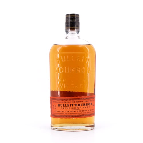Bulleit Frontier Bourbon Whiskey 0,70 Liter/ 45.0% vol Produktbild