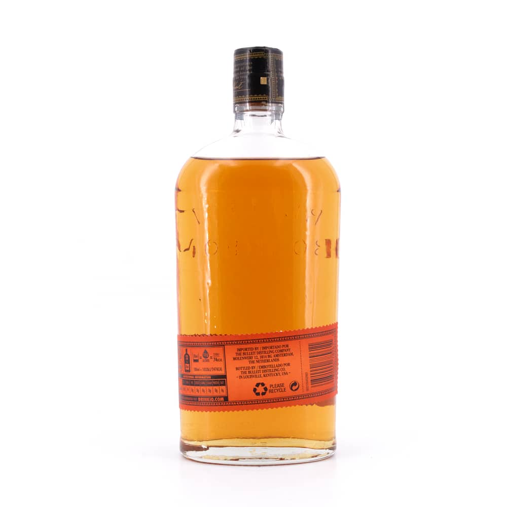 Bulleit Frontier Bourbon Whiskey 0,70 Liter/ 45.0% vol Produktbild
