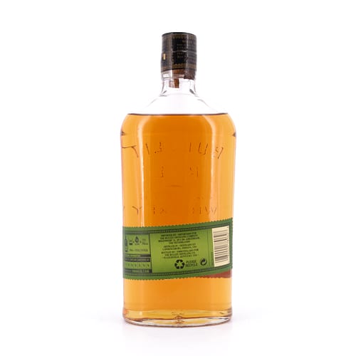 Bulleit Frontier Rye Whiskey Small Batch 0,70 Liter/ 45.0% vol Produktbild