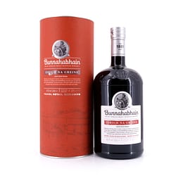 Bunnahabhain Eirigh Na Greine Literflasche Produktbild