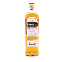 Bushmills 1608 Triple Distilled Literflasche Produktbild