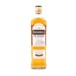 Bushmills 1608 Triple Distilled Produktbild