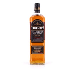 Bushmills Black Bush Sherry Cask Reserve Literflasche Produktbild