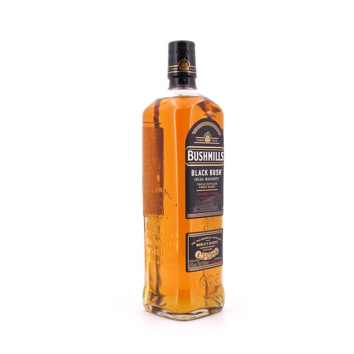 Bushmills Black Bush Sherry Cask Reserve 0,70 Liter/ 40.0% vol Produktbild