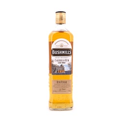 Bushmills Original Rum Cask Finish Produktbild