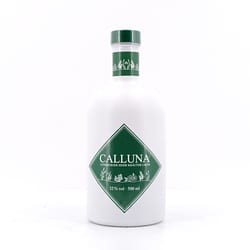 Calluna Lüneburger Heide Kräuter Likör Produktbild