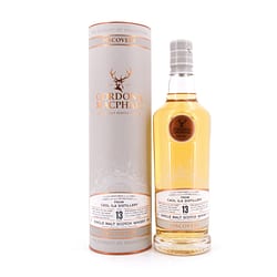 Caol Ila 13 Jahre G&M Discovery NEW RANGE Produktbild