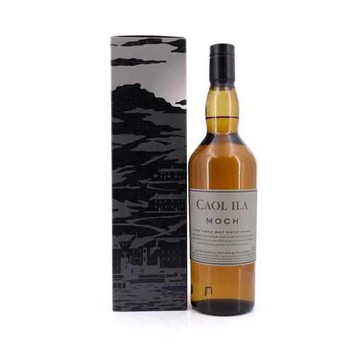 Caol Ila Moch 0,70 Liter/ 43.0% vol Produktbild