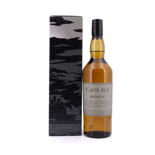 Caol Ila Moch 0,70 Liter/ 43.0% vol Produktbild
