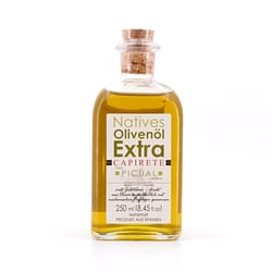 Capirete Olivenöl Extra Virgin Picual Produktbild