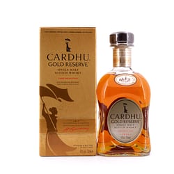 Cardhu Gold Reserve Cask Selection Produktbild