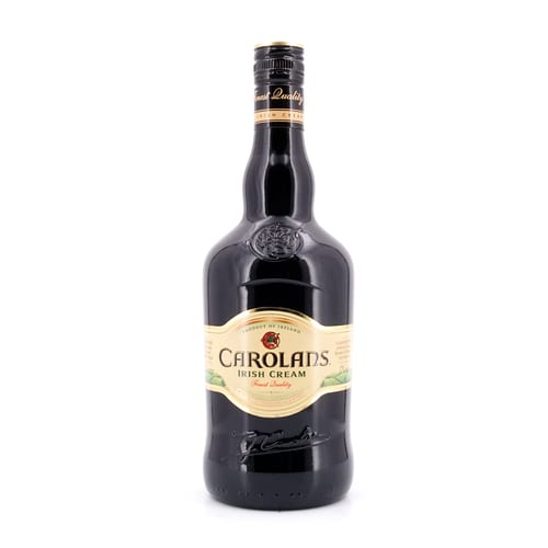 Carolans Irish Cream Sahne-Honiglikör 0,70 Liter/ 17.0% vol Produktbild