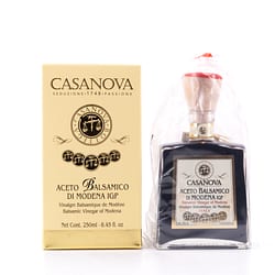 Casanova Aceto Balsamico di Modena I.G.P. 10 Jahre Produktbild